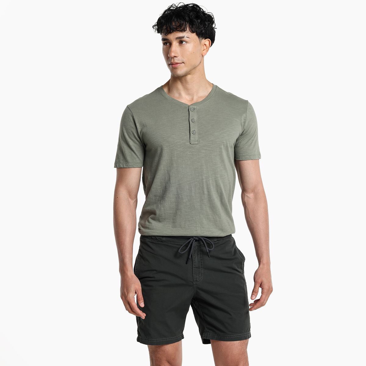 MOSSIMO - Bermuda Hombre Mossimo