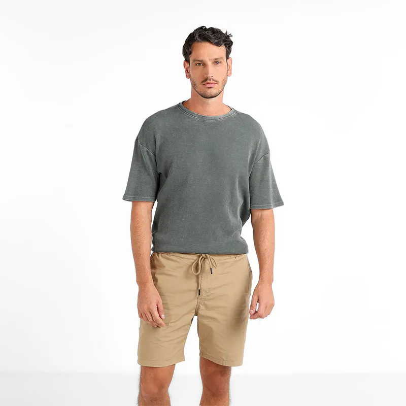 MOSSIMO - Bermuda Hombre Mossimo
