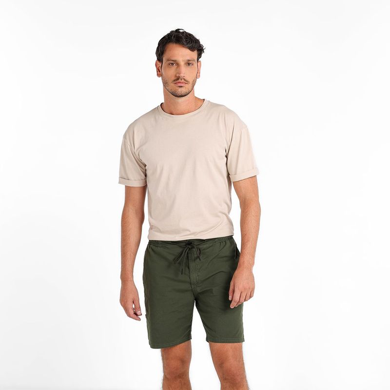 MOSSIMO - Bermuda Hombre Mossimo