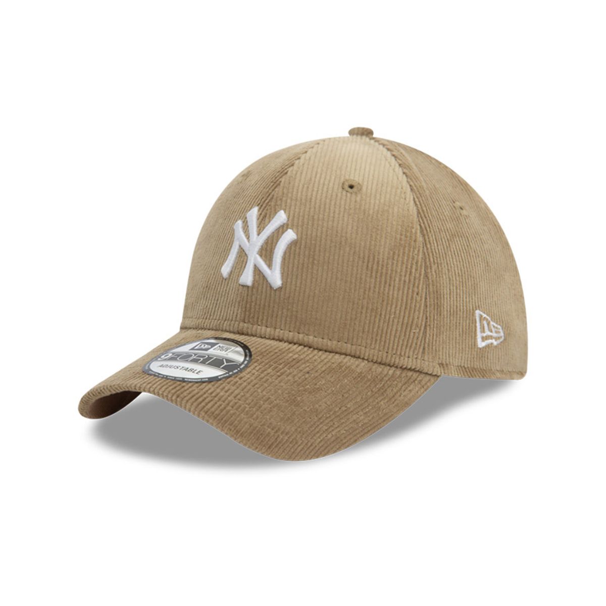 NEW ERA - Gorra New York Yankees 9Forty Ajustable New Era