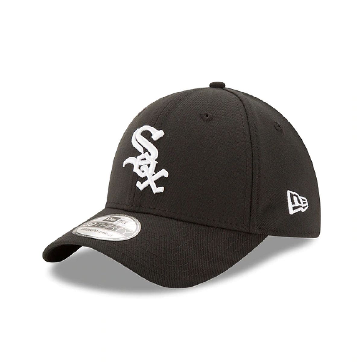 NEW ERA - Gorra Chicago White Sox  Classic 39THIRTY Cerrada New Era