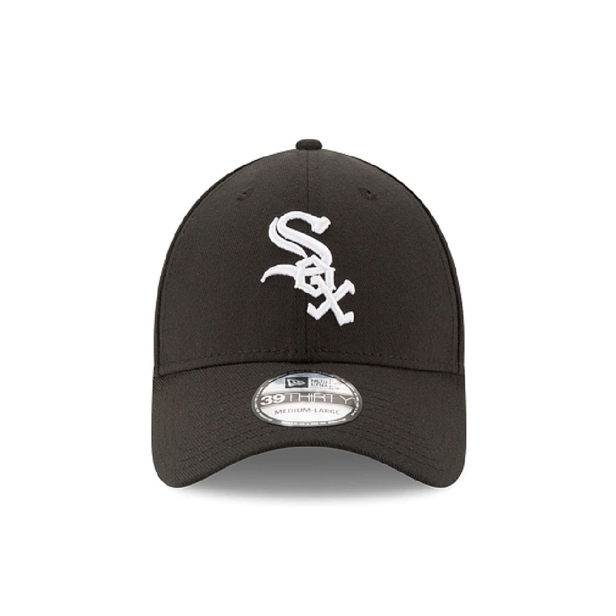 NEW ERA - Gorra Chicago White Sox  Classic 39THIRTY Cerrada New Era