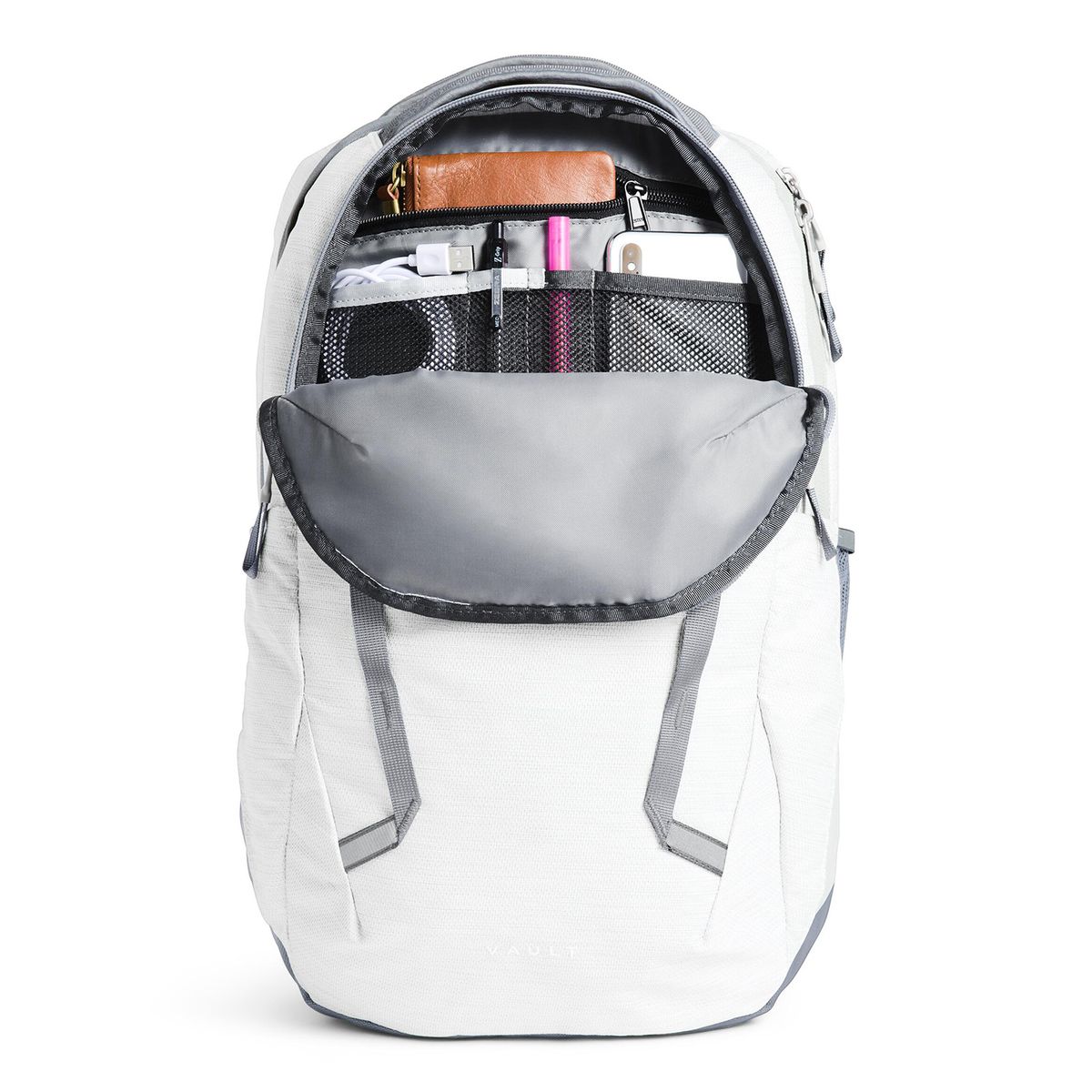 THE NORTH FACE - Maleta deportiva 26Lt Mujer NORTH FACE