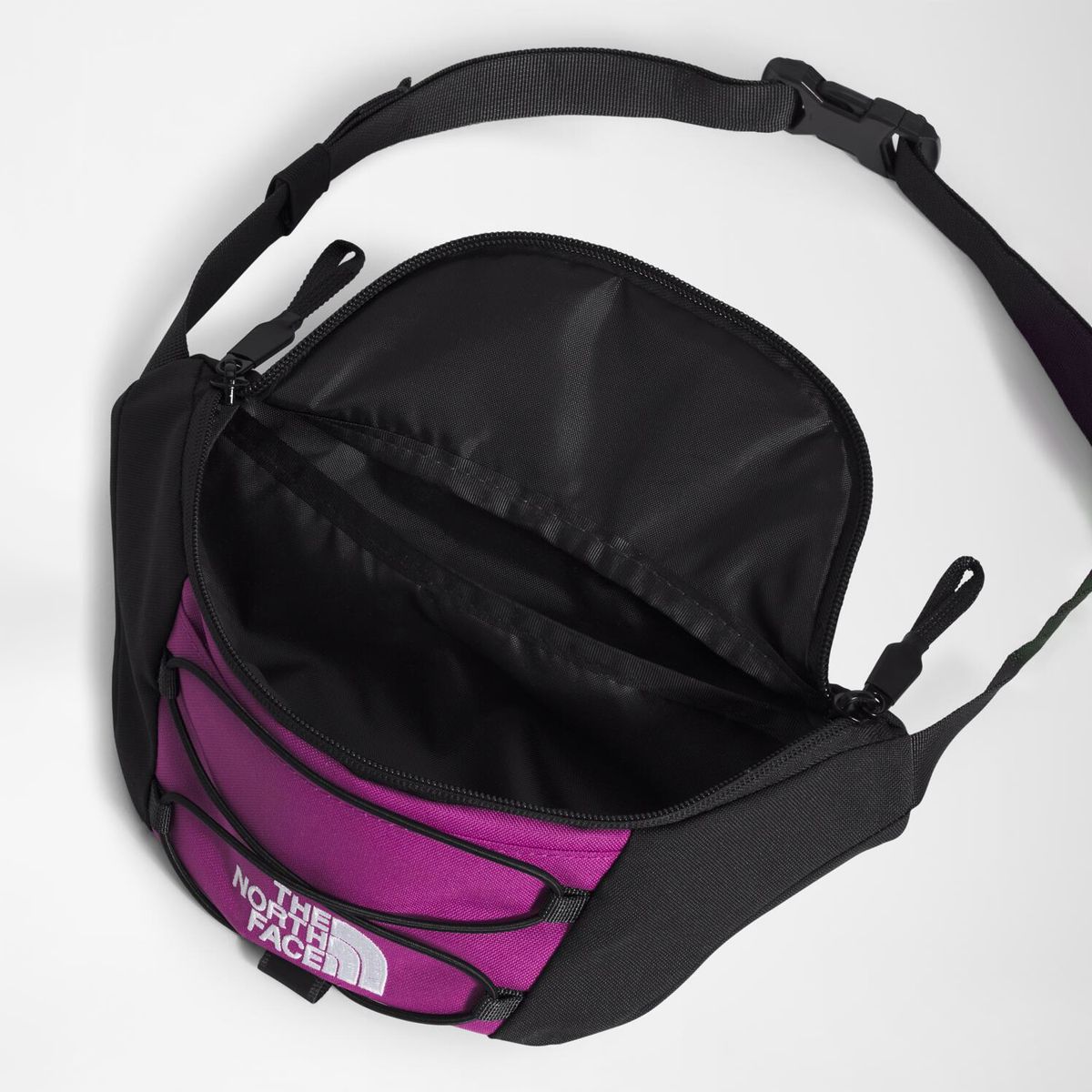 THE NORTH FACE - Canguro deportivo 2,2Lt Mujer NORTH FACE