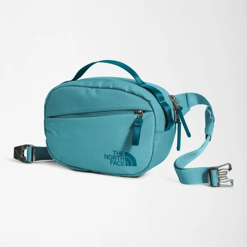 THE NORTH FACE - Canguro deportivo 2,2Lt Mujer NORTH FACE