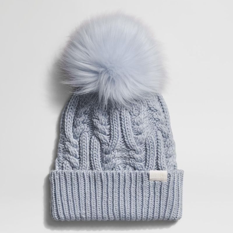 THE NORTH FACE - Gorra Mujer NORTH FACE