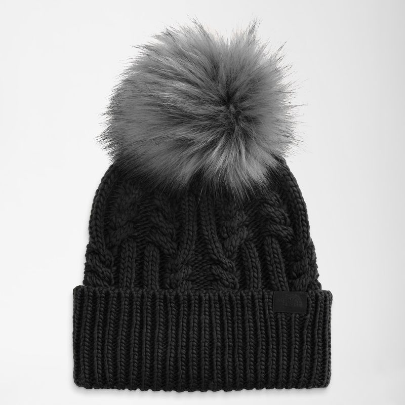 THE NORTH FACE - Gorra Mujer NORTH FACE