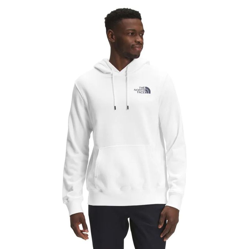 THE NORTH FACE - Hoodie deportivo Hombre NORTH FACE  