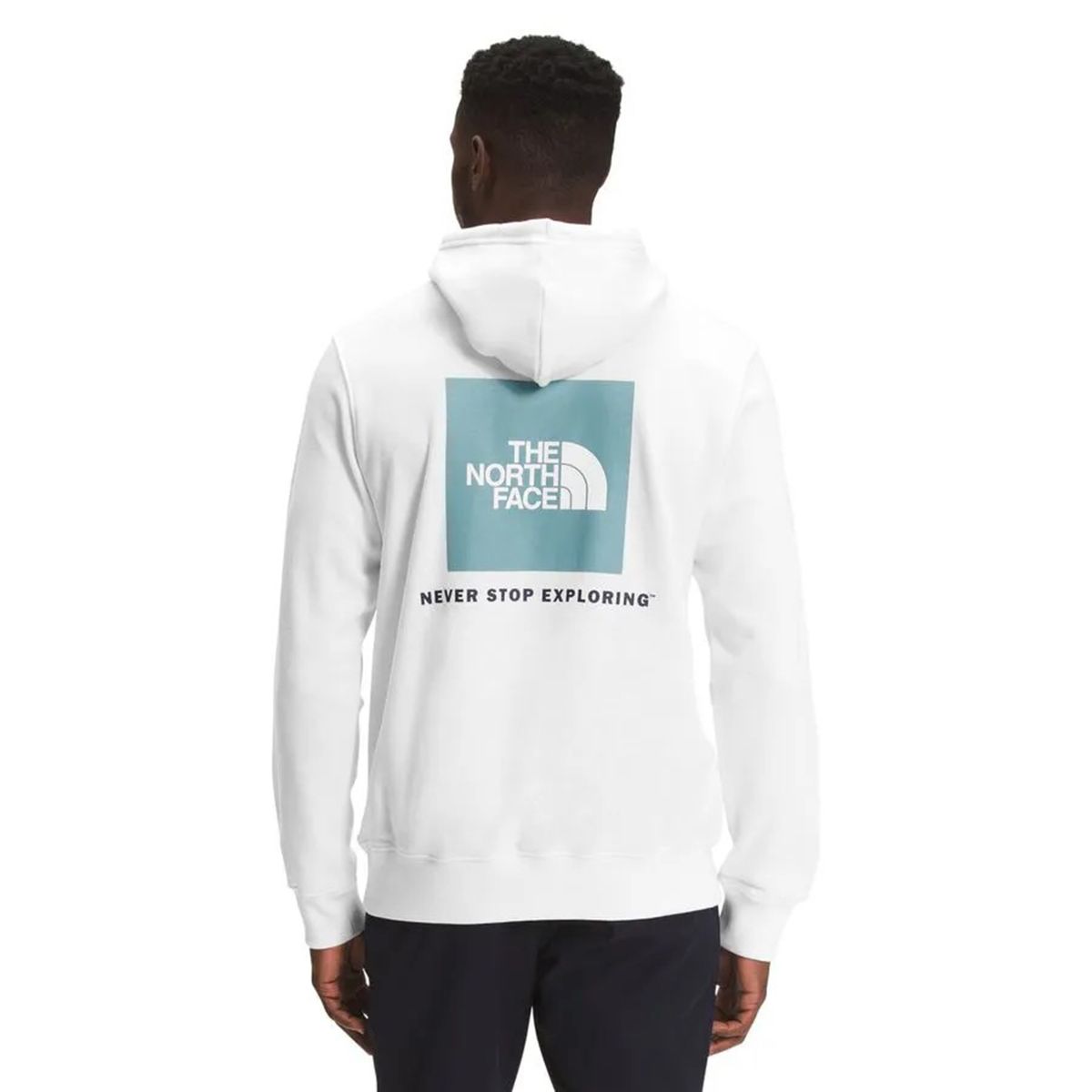 THE NORTH FACE - Hoodie Deportivo Hombre The North Face Lifestyle