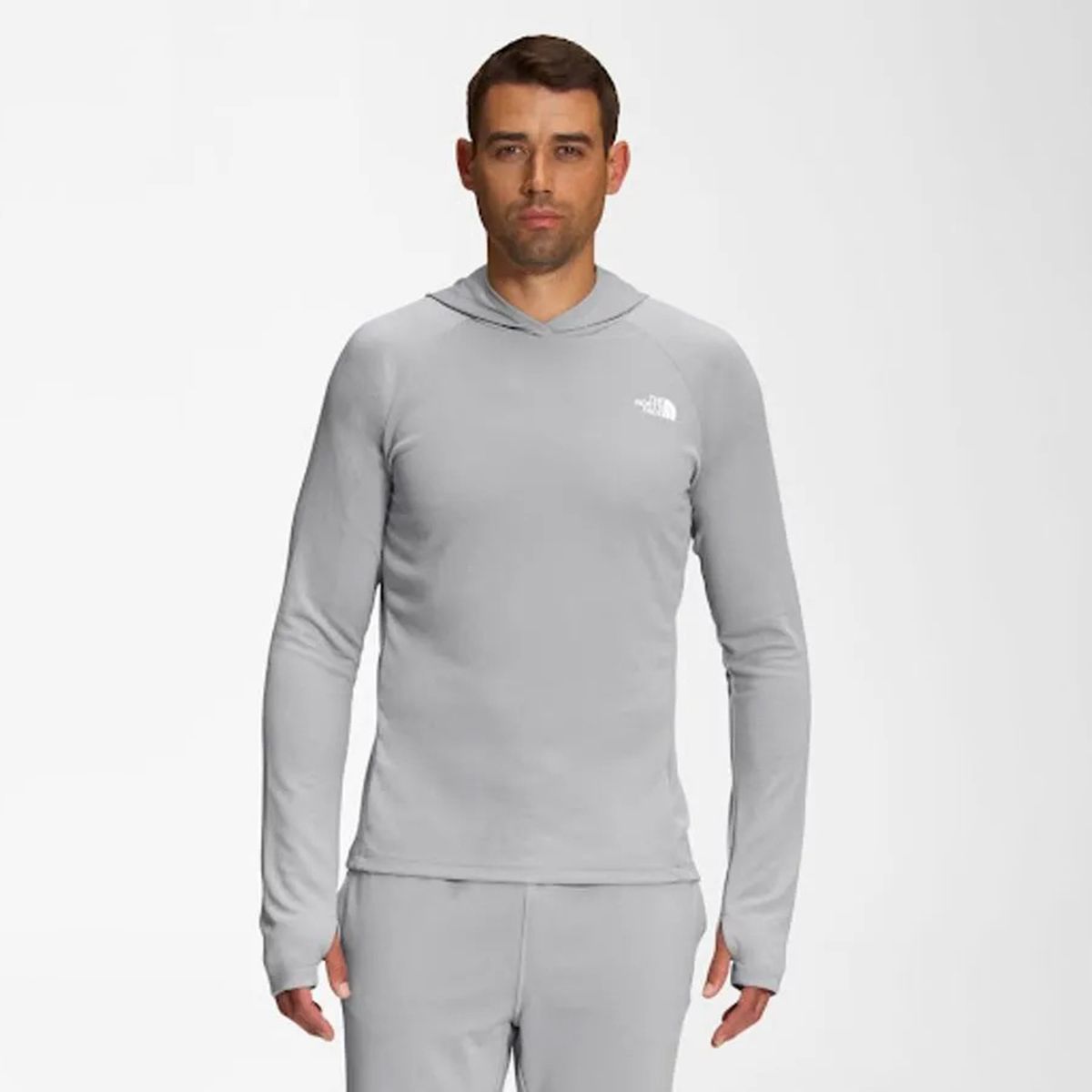 THE NORTH FACE - Buzo Deportivo Hombre The North Face Lifestyle