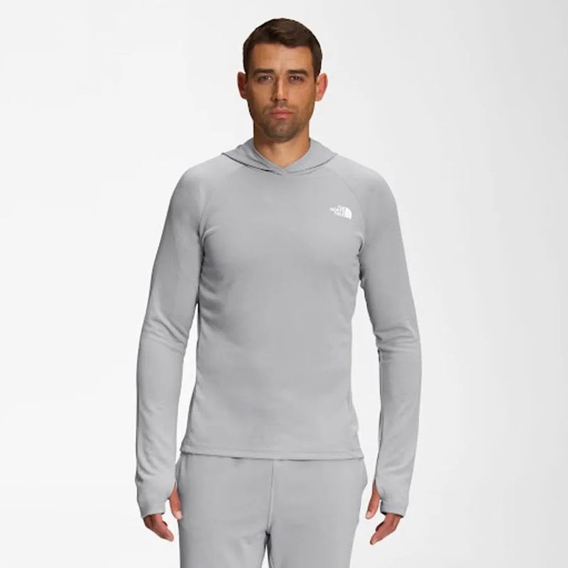 THE NORTH FACE - Buzo deportivo Hombre NORTH FACE  