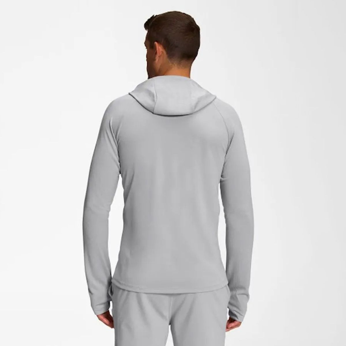 THE NORTH FACE - Buzo Deportivo Hombre The North Face Lifestyle