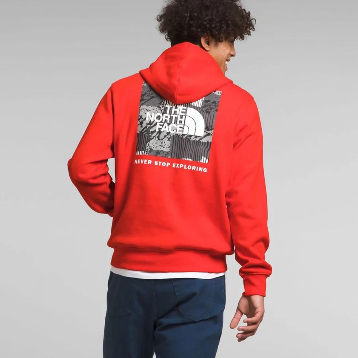 THE NORTH FACE - Buzo Deportivo Hombre The North Face Lifestyle