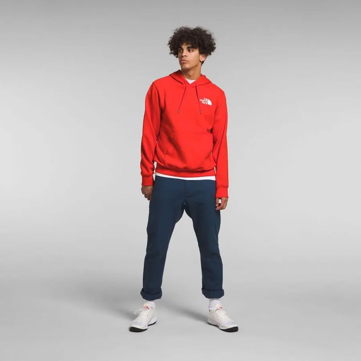 THE NORTH FACE - Buzo Deportivo Hombre The North Face Lifestyle