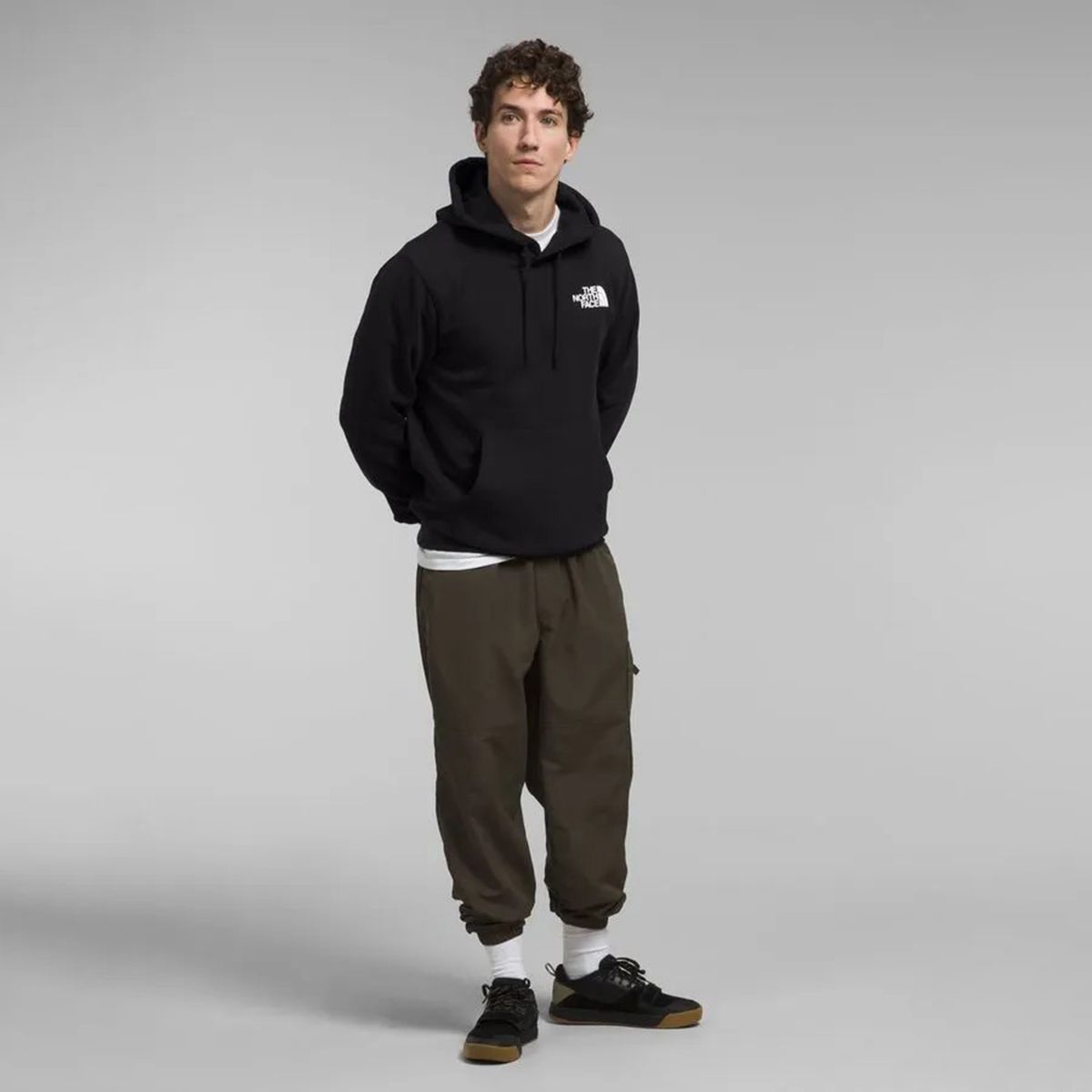 THE NORTH FACE - Buzo Deportivo Hombre The North Face Lifestyle