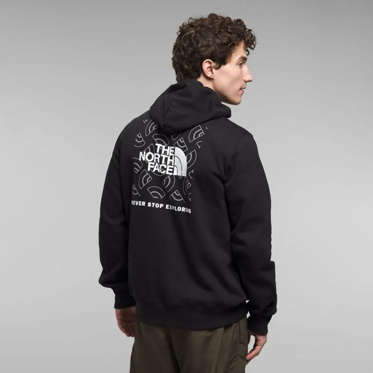 THE NORTH FACE - Buzo Deportivo Hombre The North Face Lifestyle