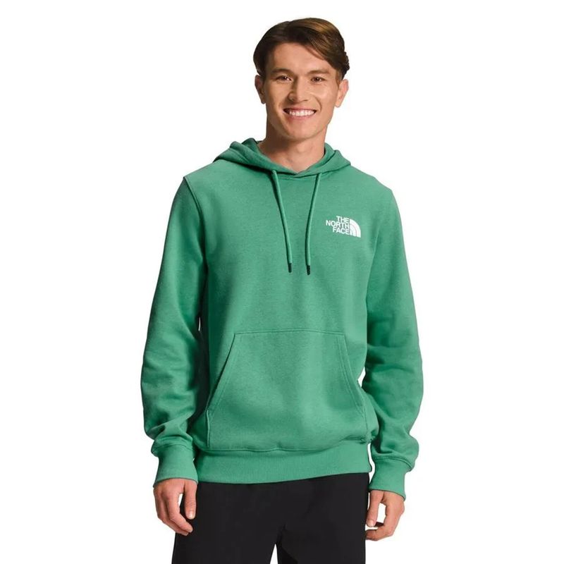 THE NORTH FACE - Buzo deportivo Hombre NORTH FACE  