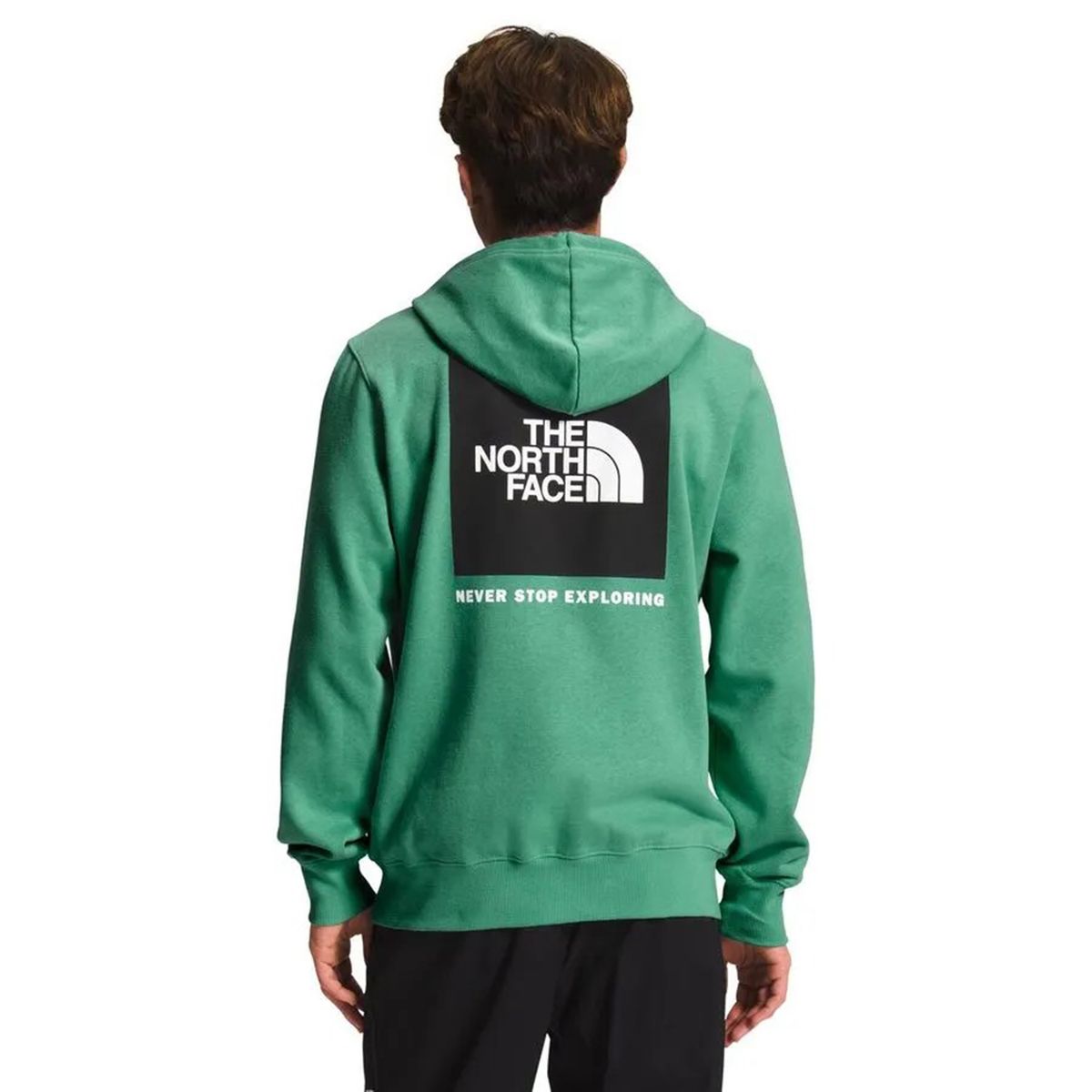 THE NORTH FACE - Buzo Deportivo Hombre The North Face Lifestyle