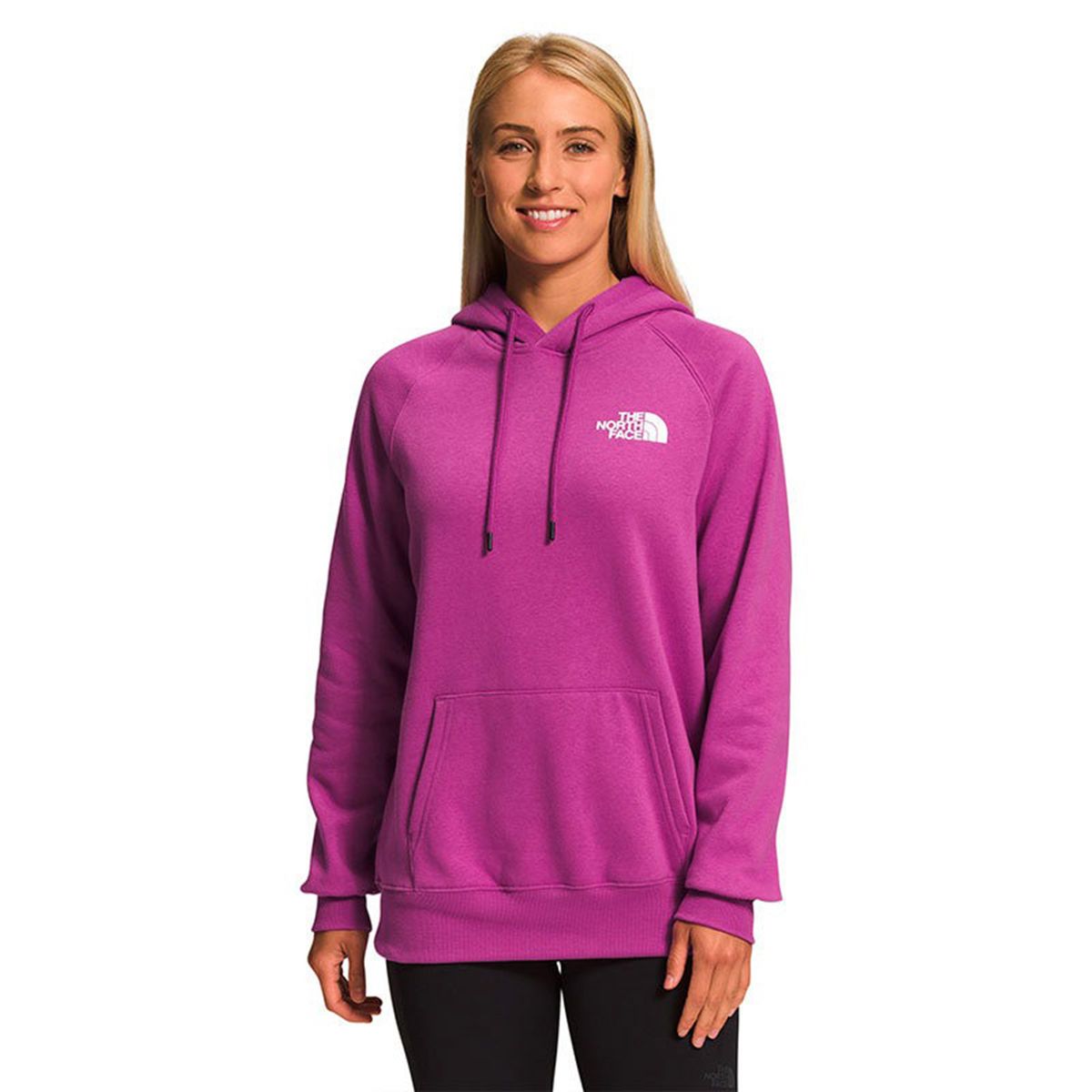 THE NORTH FACE - Buzo Deportivo Mujer The North Face Lifestyle