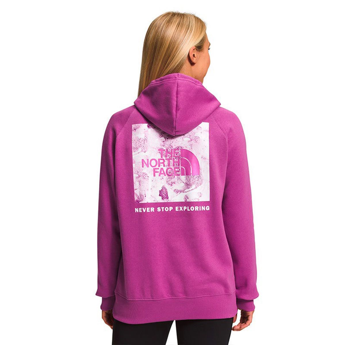 THE NORTH FACE - Buzo Deportivo Mujer The North Face Lifestyle