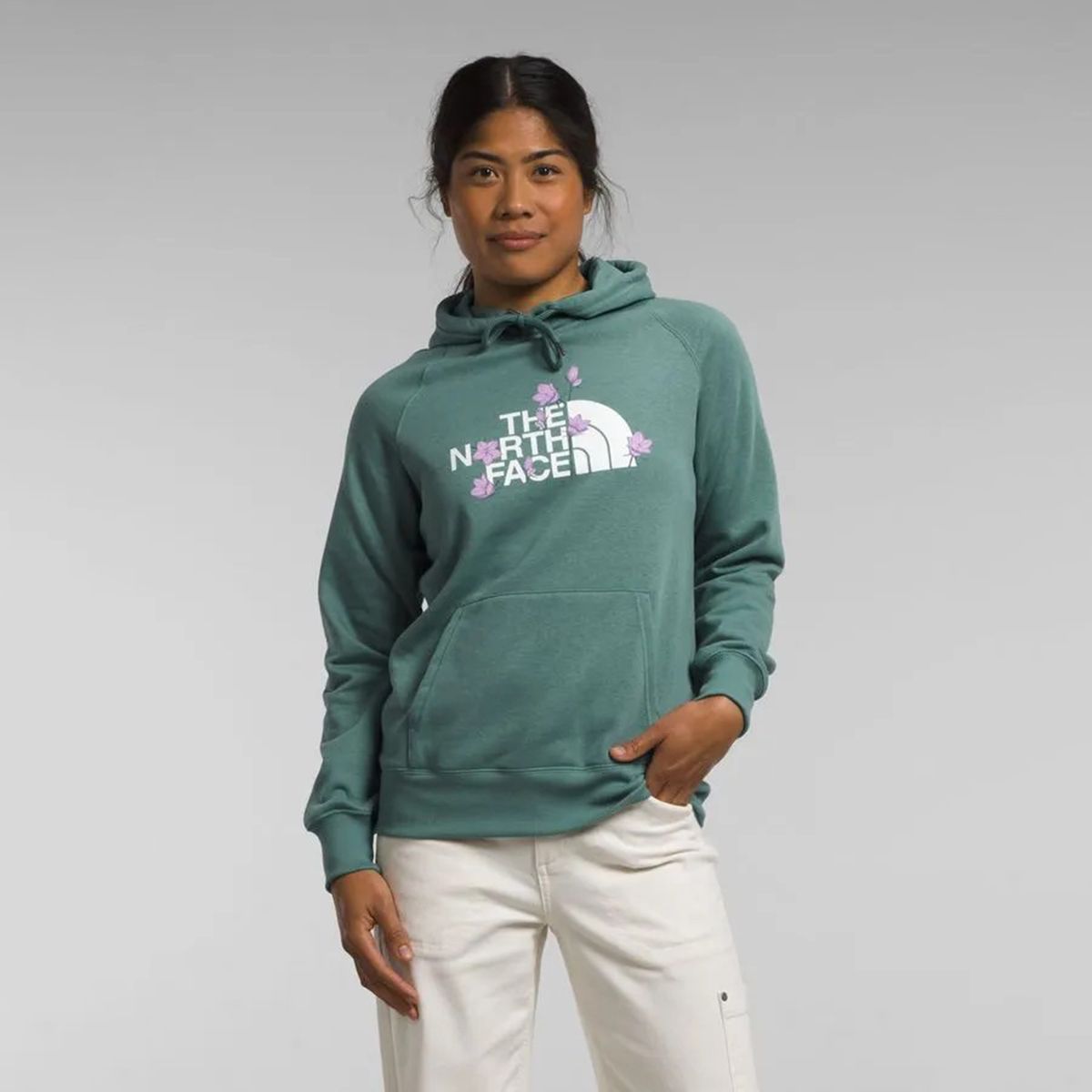 THE NORTH FACE - Buzo Deportivo Mujer The North Face Lifestyle