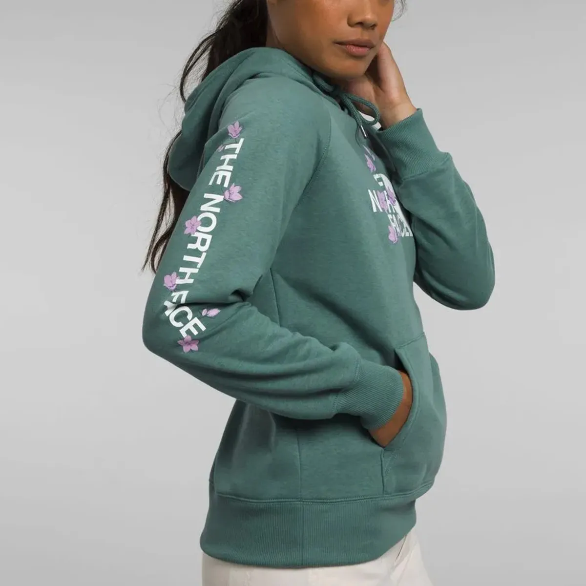 THE NORTH FACE - Buzo Deportivo Mujer The North Face Lifestyle