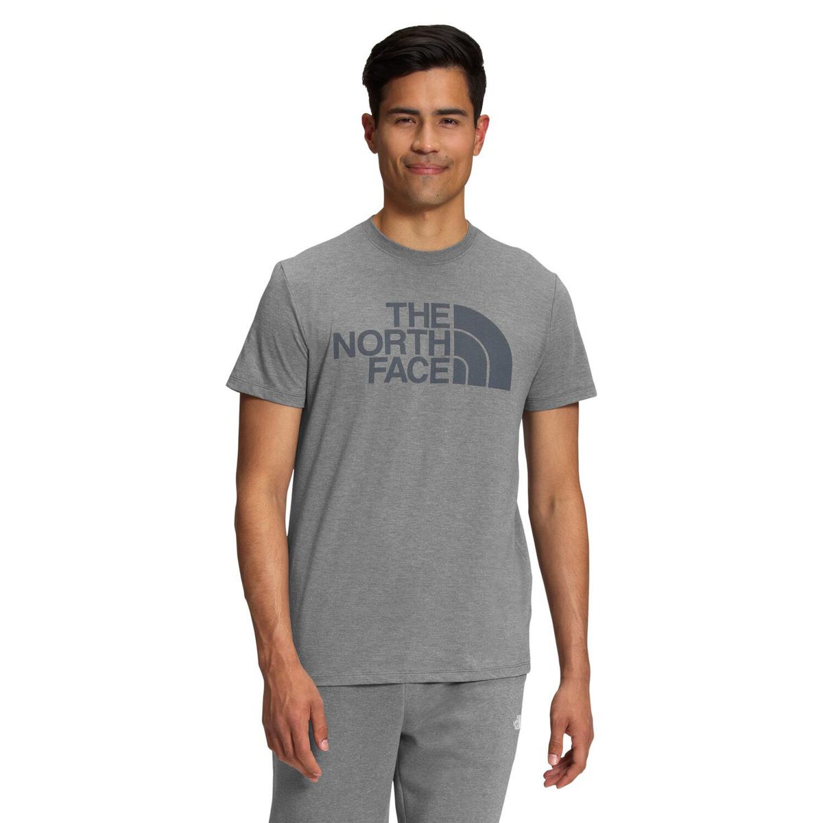 THE NORTH FACE - Camiseta Hombre Manga corta The North Face Lifestyle