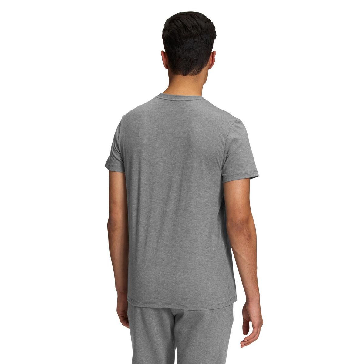 THE NORTH FACE - Camiseta Hombre Manga corta The North Face Lifestyle