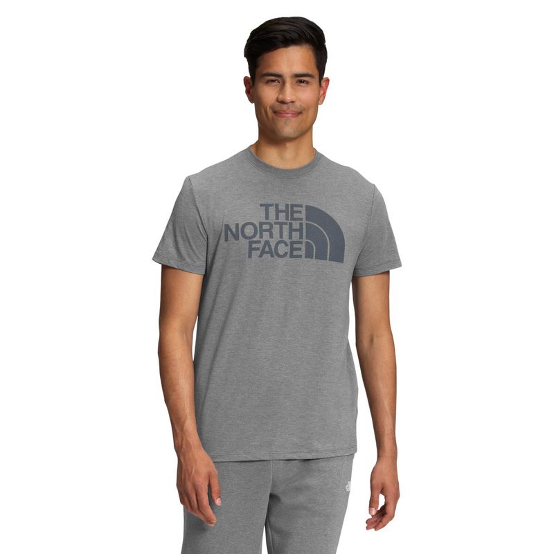 THE NORTH FACE - Camiseta Hombre NORTH FACE Manga corta 