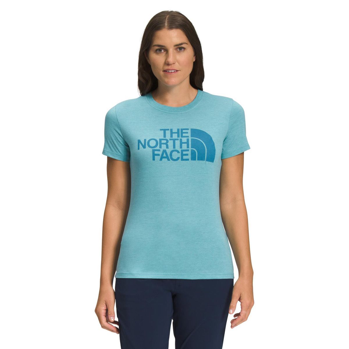 THE NORTH FACE - Camiseta Mujer Manga corta The North Face Lifestyle