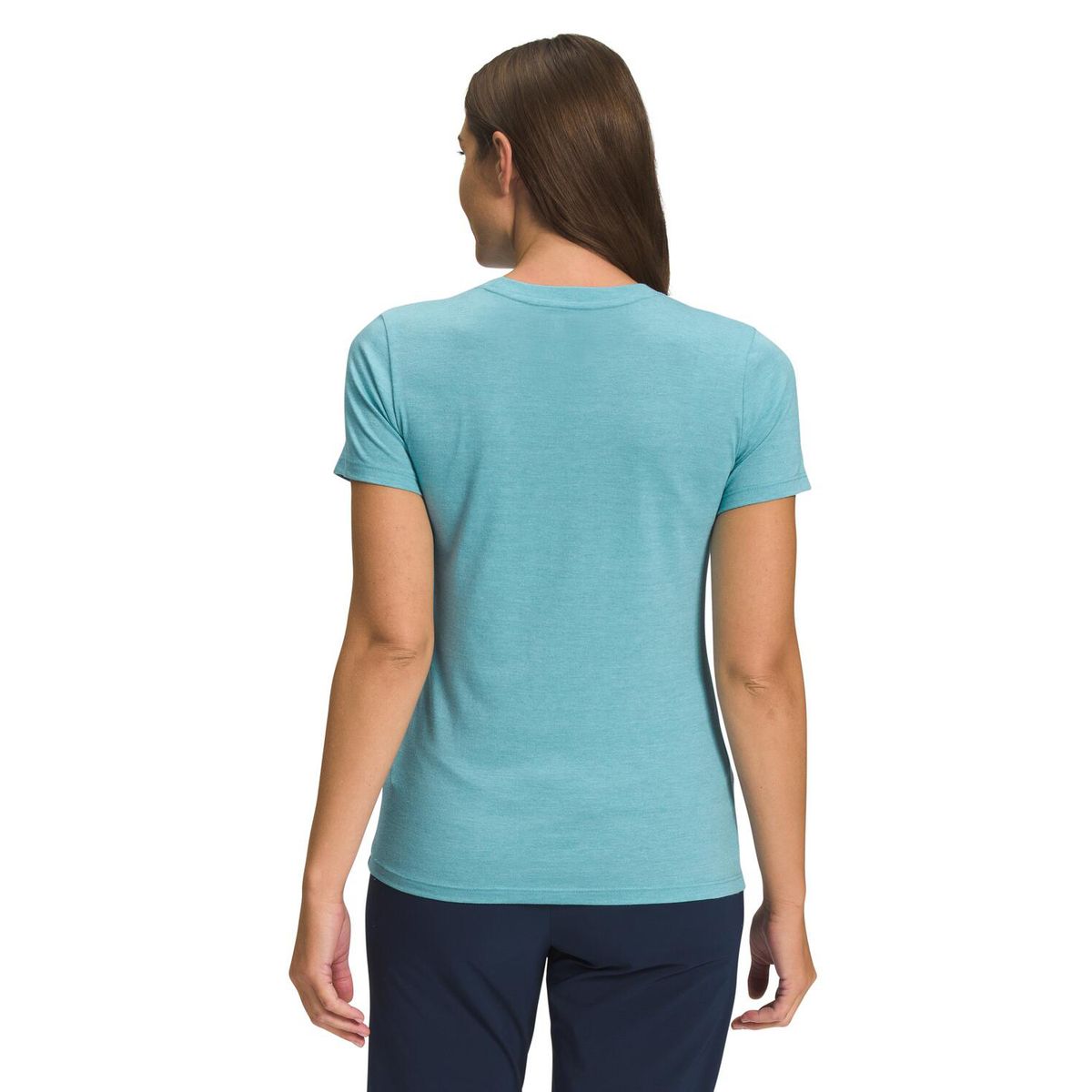 THE NORTH FACE - Camiseta Mujer Manga corta The North Face Lifestyle
