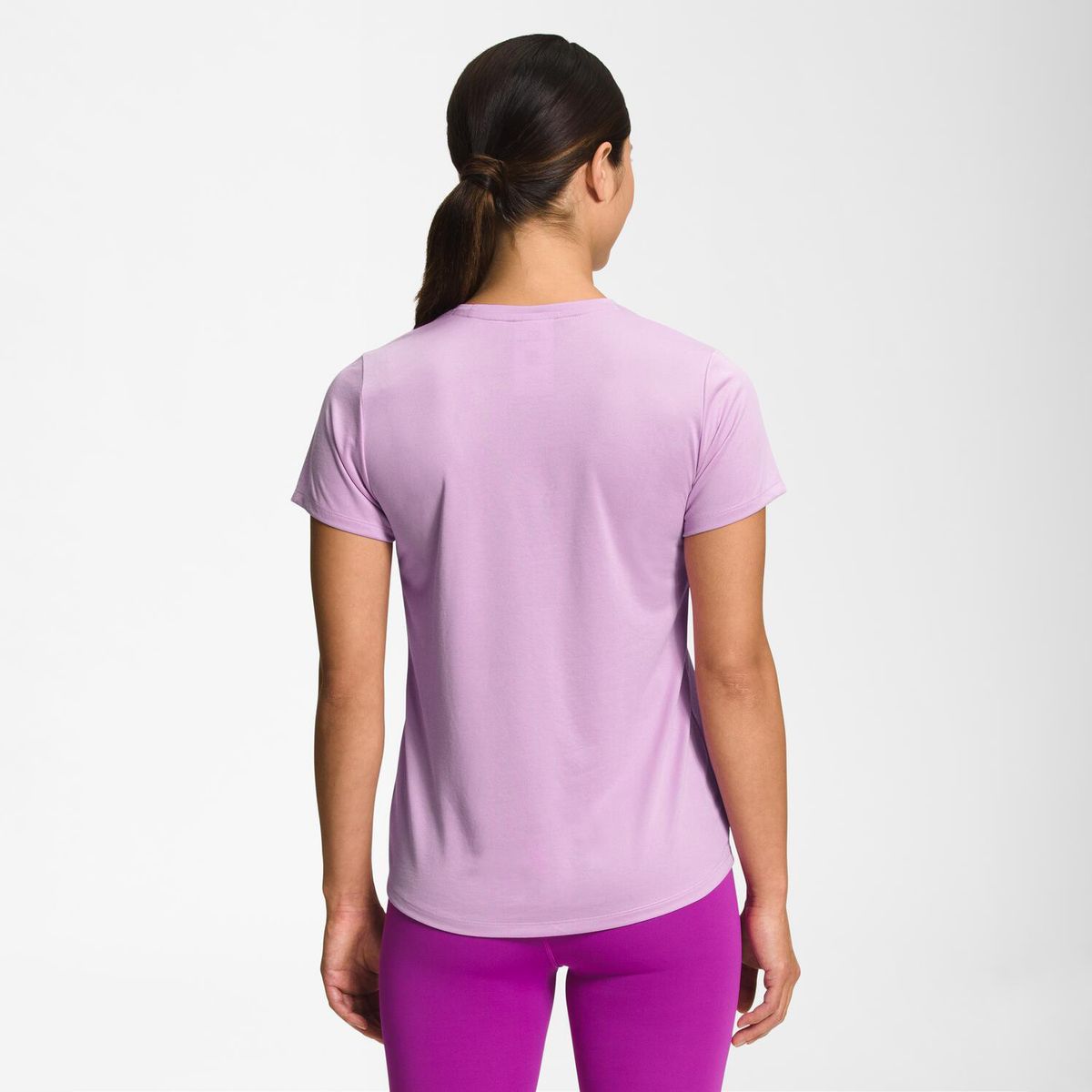THE NORTH FACE - Camiseta Mujer Manga corta The North Face Lifestyle