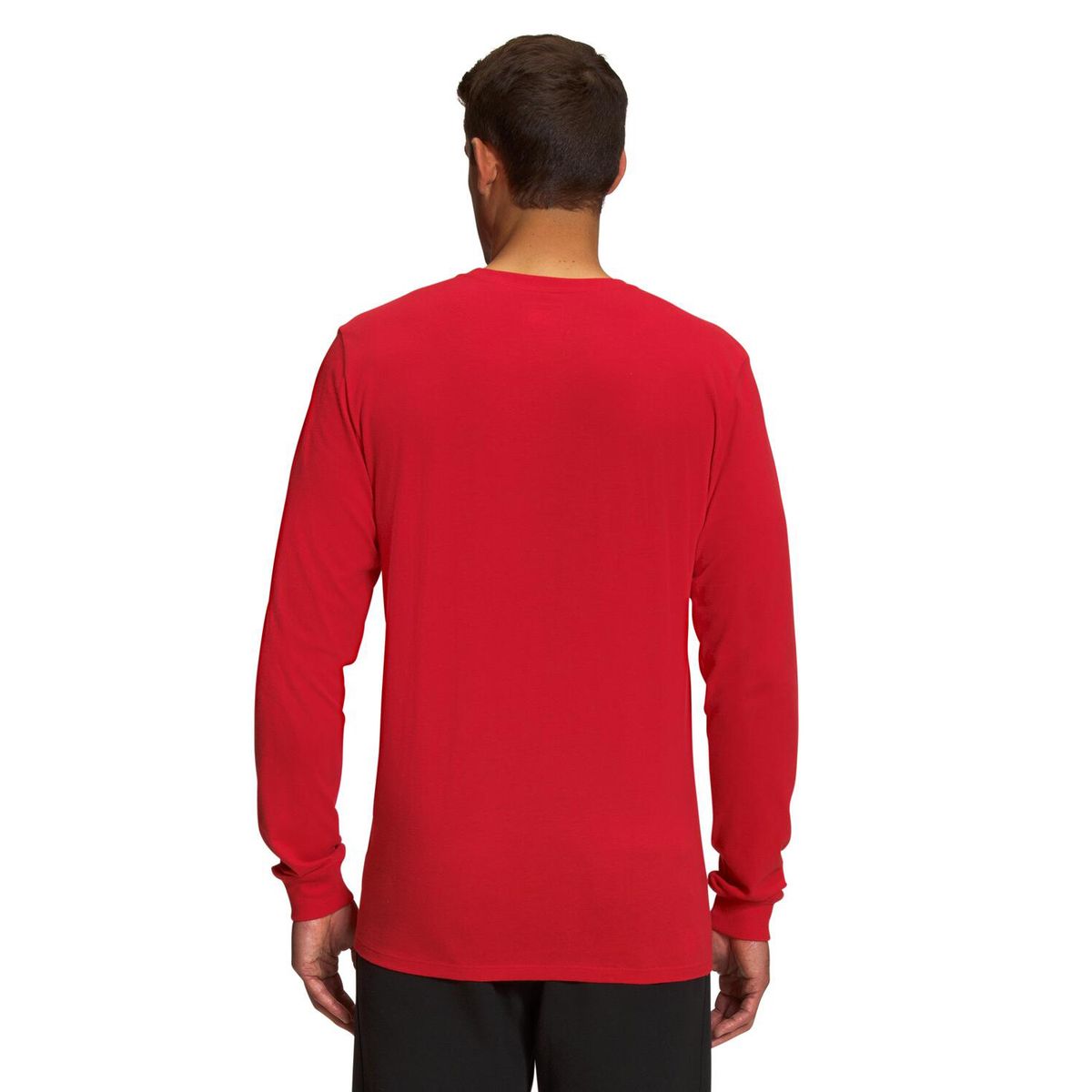 THE NORTH FACE - Camiseta Hombre Manga larga The North Face Lifestyle