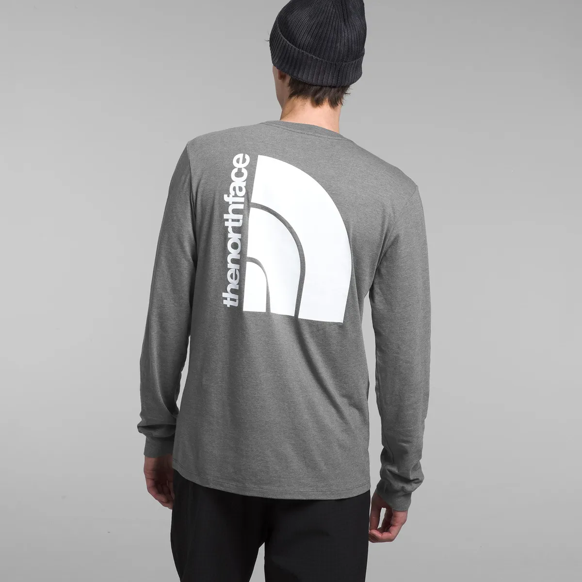 THE NORTH FACE - Camiseta Hombre Manga larga The North Face Lifestyle