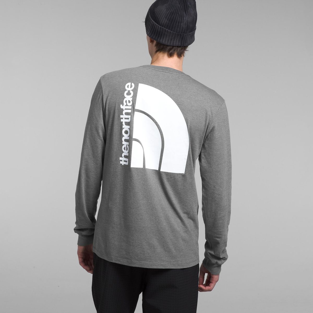 THE NORTH FACE - Camiseta Hombre Manga larga The North Face Lifestyle