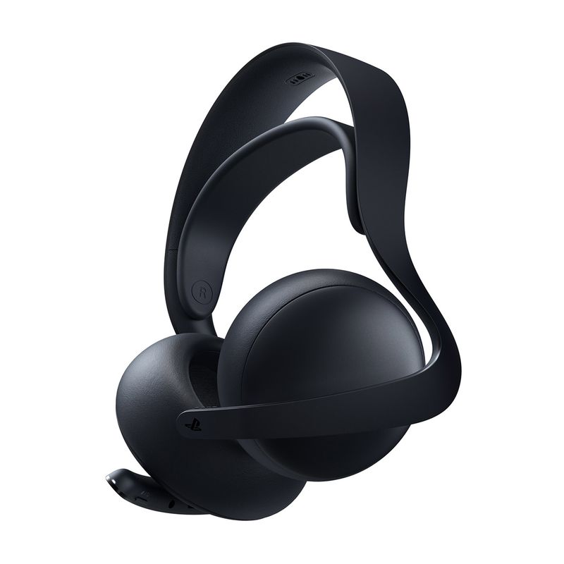 SONY - Audifonos PS5 Headset Pulse Elite Coal Latam