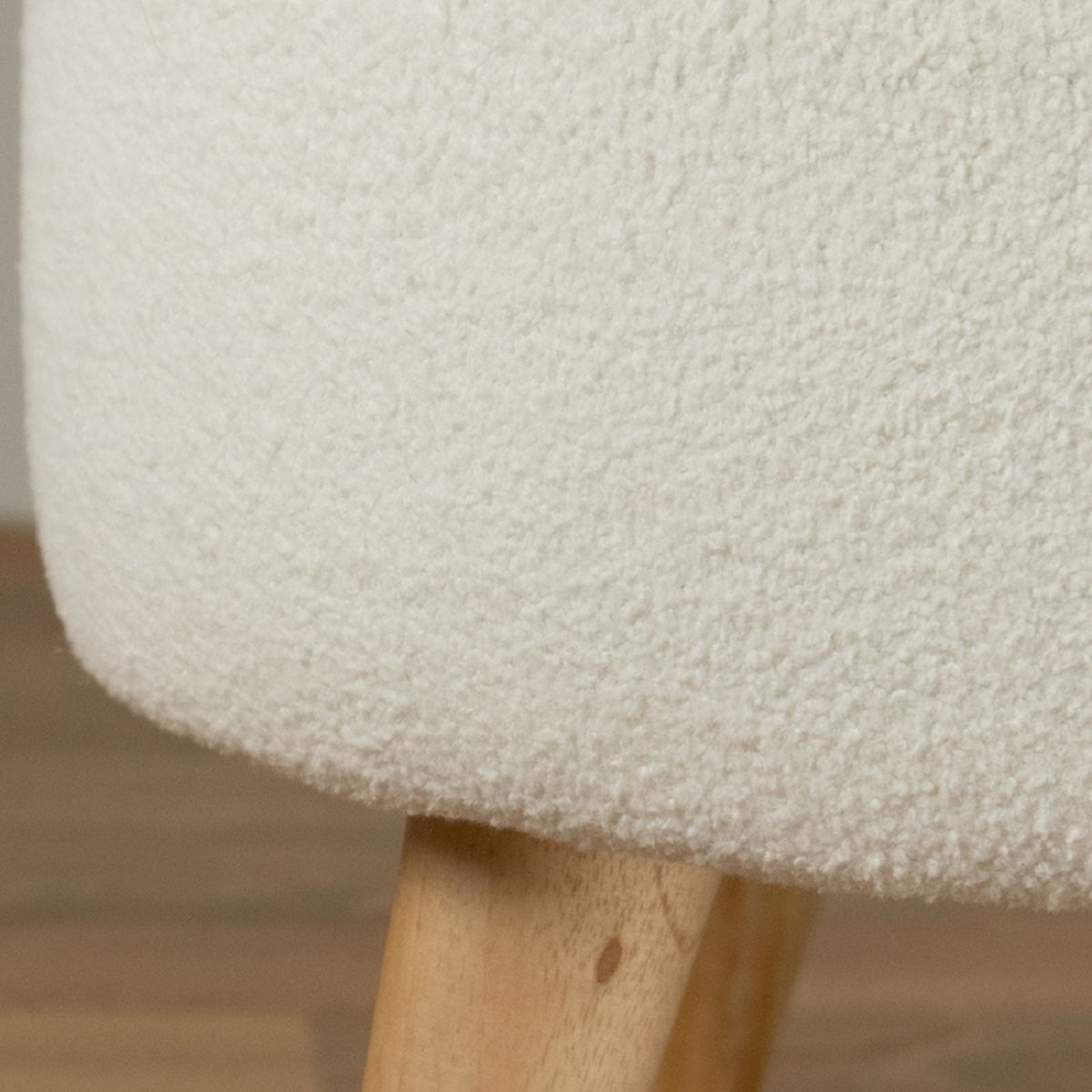 DKO DESIGN - Puffs PUFF-02 Puff Redondo 4p (40x40x40)