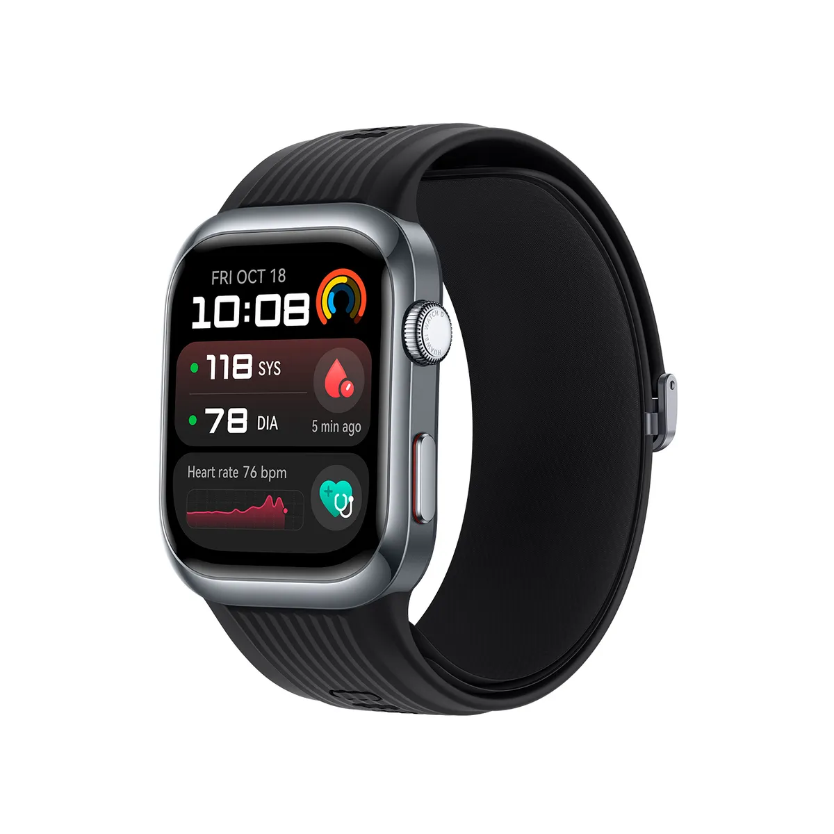 HUAWEI - Smartwatch Huawei D2 1.82 Pulgadas