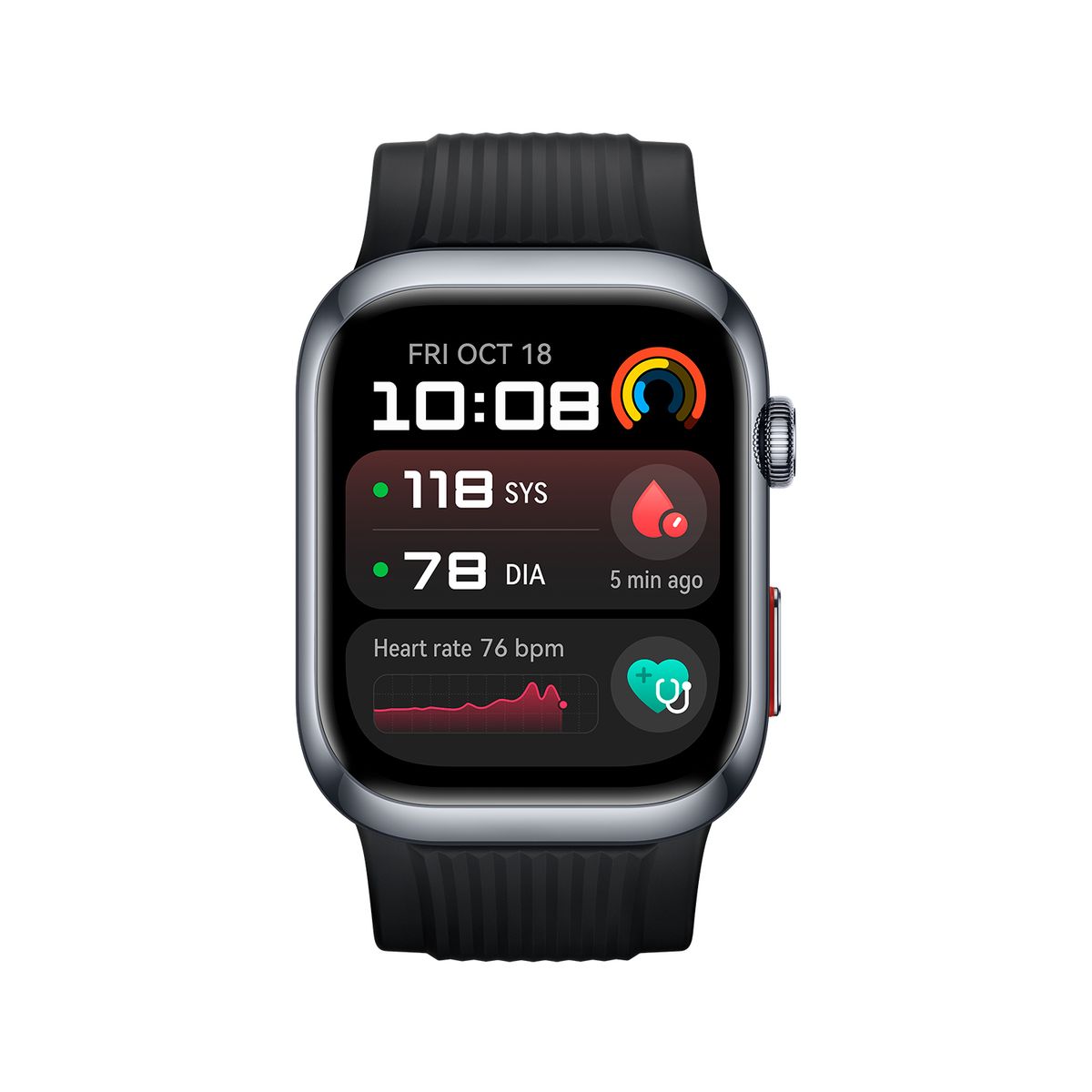 HUAWEI - Smartwatch Huawei D2 1.82 Pulgadas