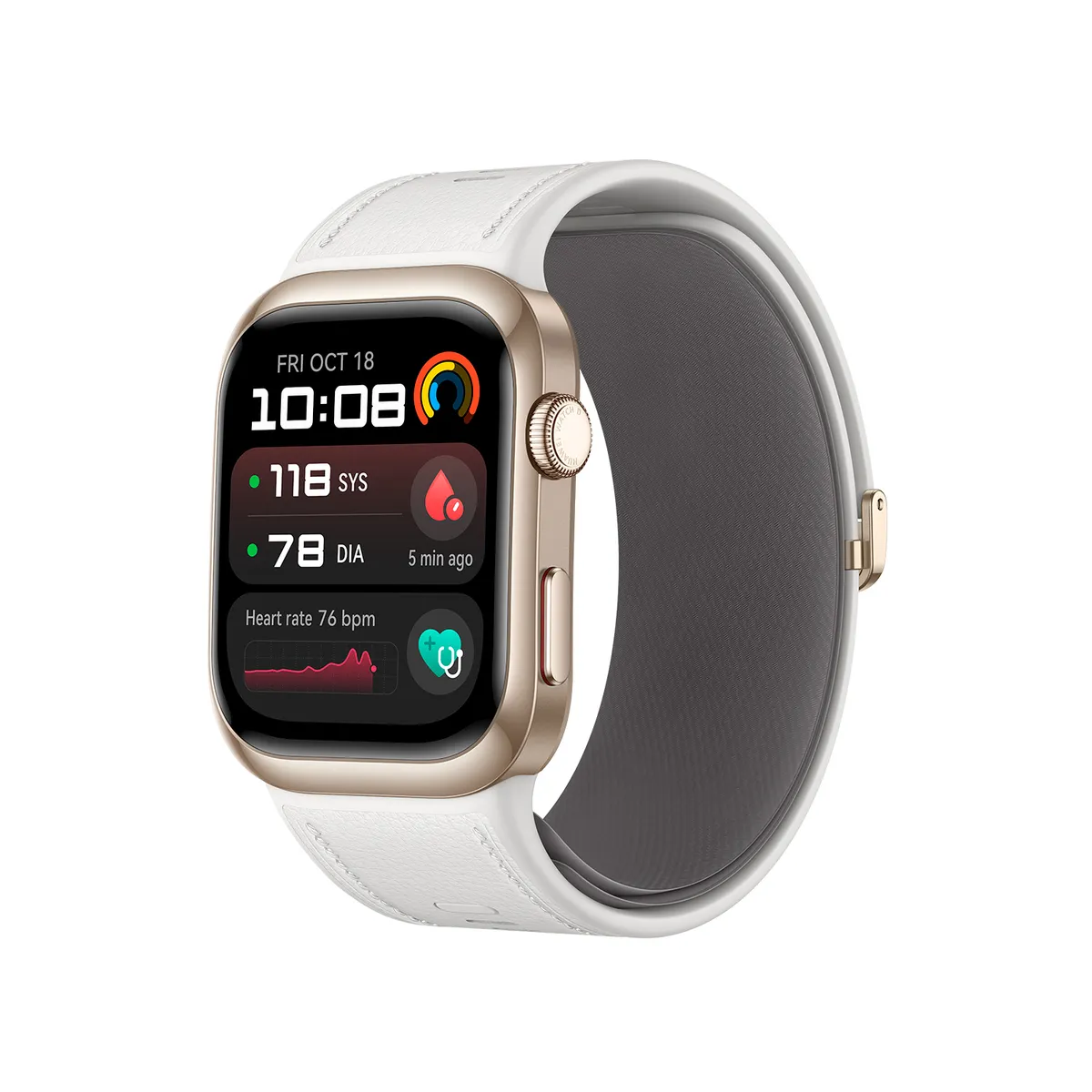 HUAWEI - Smartwatch Huawei D2 1.82 Pulgadas