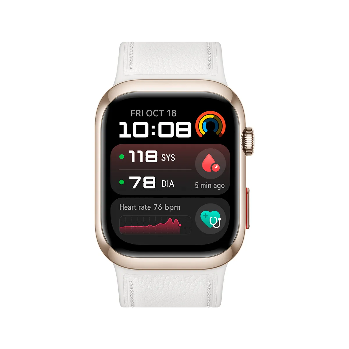 HUAWEI - Smartwatch Huawei D2 1.82 Pulgadas