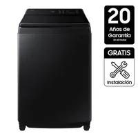Lavadora Samsung 19 Kg AI Wash $1.899.900 CMR + Envío Gratis