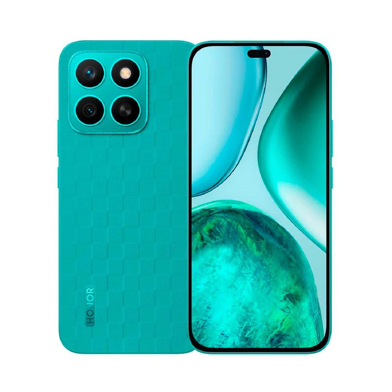 HONOR - Celular HONOR X8C 4G 512GB | 8GB RAM |Cámara posterior 108MP Dual | Cámata Frontal  50MP | Pantalla 6,7 pulgadas|Porcesador Qualcomm Snapdragon 685 Octacore