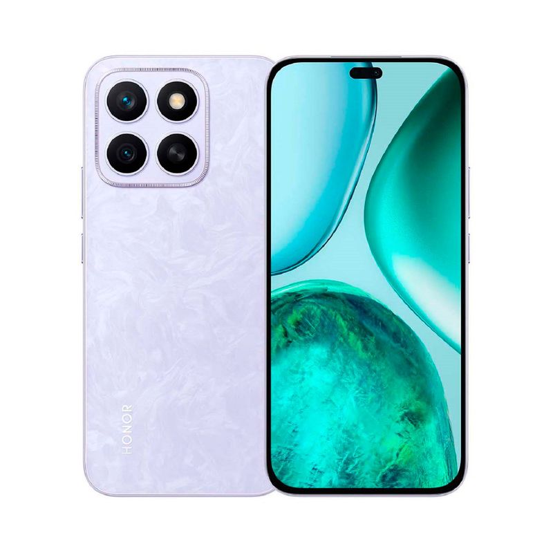 HONOR - Celular HONOR X8C 4G 512GB | 8GB RAM |Cámara posterior 108MP Dual | Cámata Frontal  50MP | Pantalla 6,7 pulgadas|Porcesador Qualcomm Snapdragon 685 Octacore