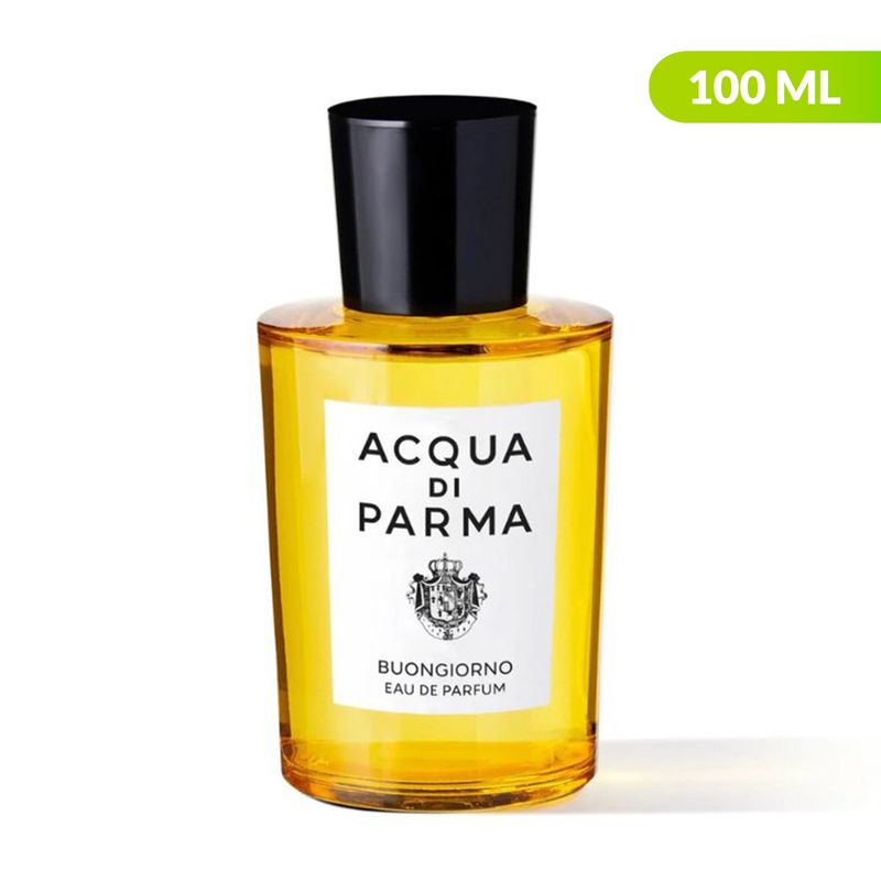 ACQUA DI PARMA - Perfume Unisex Acqua Di Parma Buongiorno 100 ml EDP