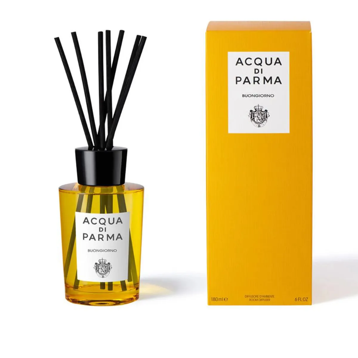 ACQUA DI PARMA - Difusor de aromas Vidrio 20 cm 30 cm