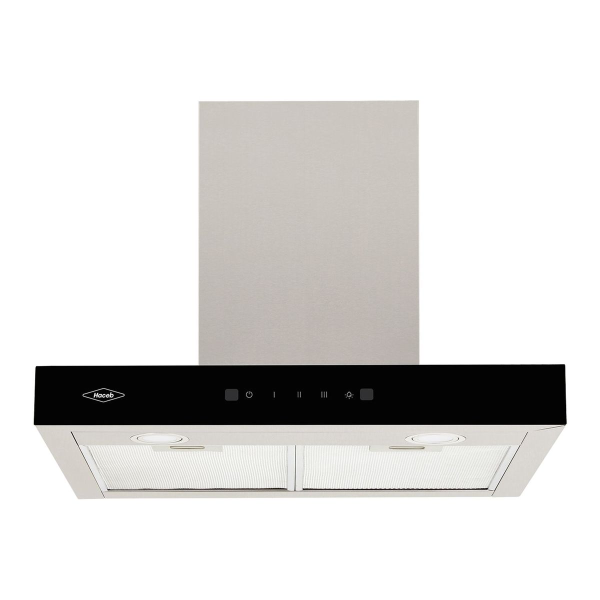 HACEB - Extractor de techo Haceb CAMPENT60V3NE