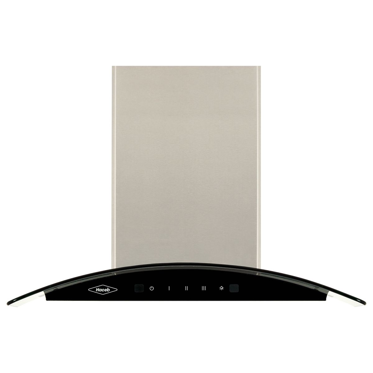 HACEB - Extractor de techo Haceb CAMPVID60V3NE