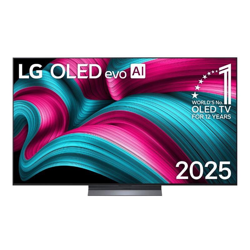 LG - Televisor | LG 65 pulgadasOLED 4K UHD | 65C5PSA.AWC