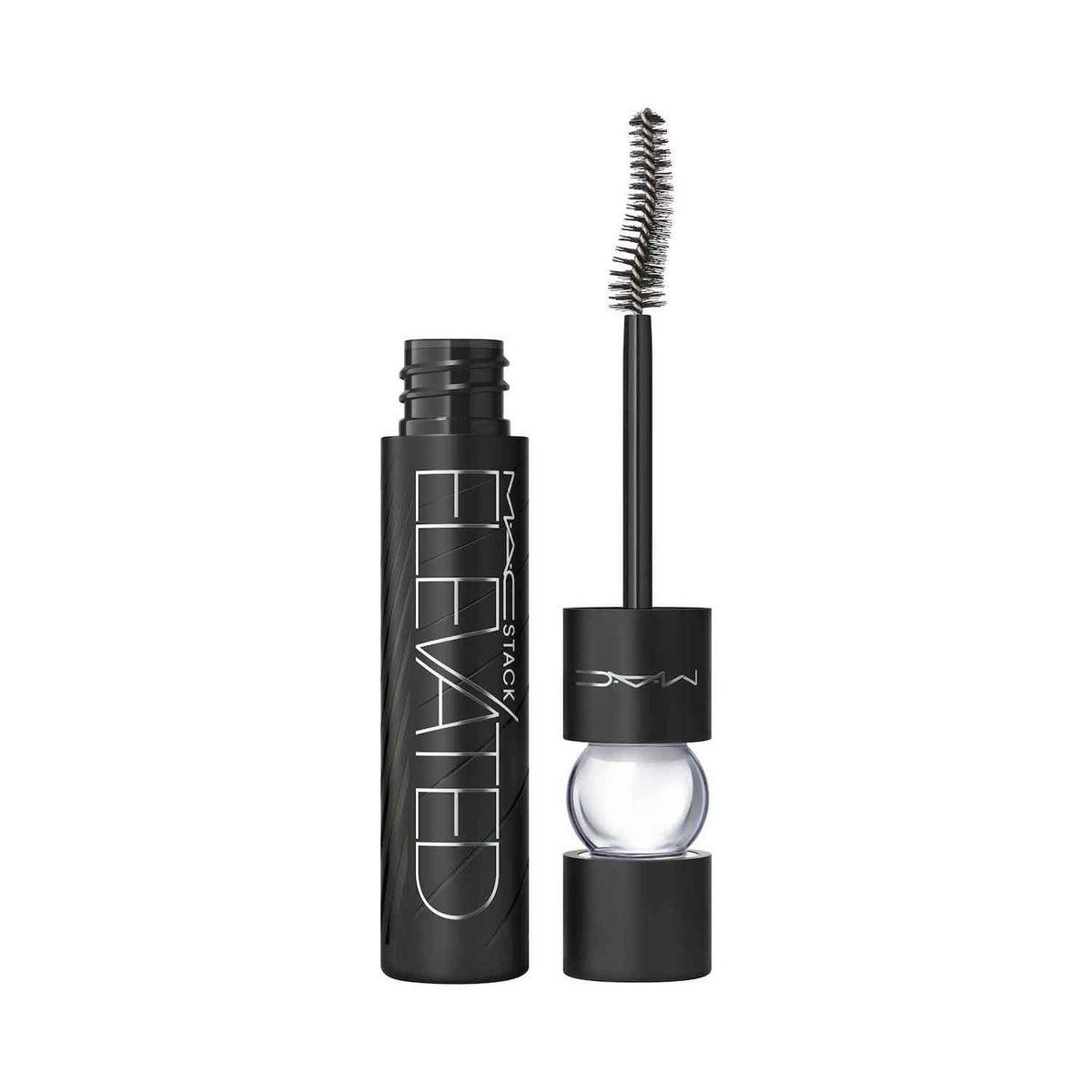 MAC COSMETICS - Pestañina Stack Elevated Mascara MAC 12 ml